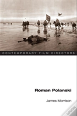 Capa do artigo Roman Polanski