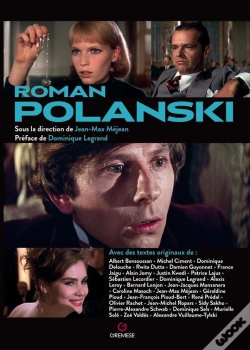 Capa do artigo Roman Polanski
