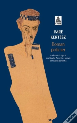 Capa do artigo Roman Policier