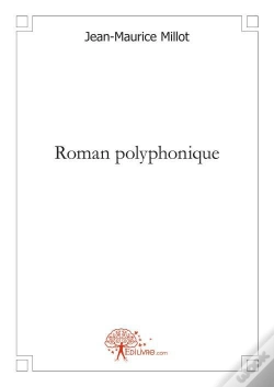Capa do artigo Roman Polyphonique