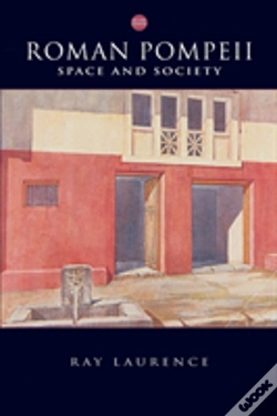 Capa do artigo Roman Pompeii