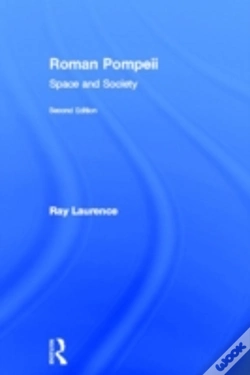 Capa do artigo Roman Pompeii