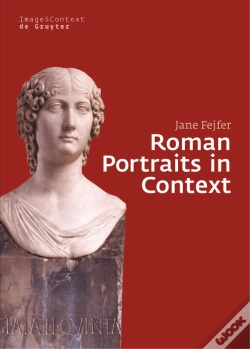 Capa do artigo Roman Portraits In Context