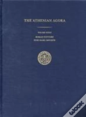 Capa do artigo Roman Pottery