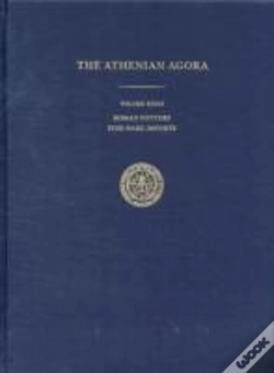 Capa do artigo Roman Pottery