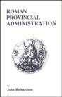Roman Provincial Administration - Preview