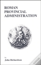 Capa do artigo Roman Provincial Administration