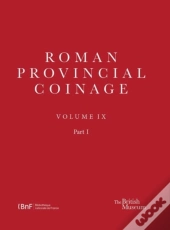 Roman Provincial Coinage