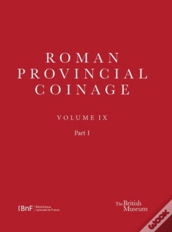 Capa do artigo Roman Provincial Coinage