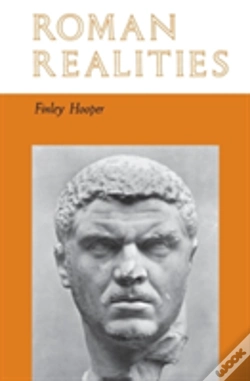 Capa do artigo Roman Realities