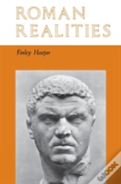 Capa do artigo Roman Realities