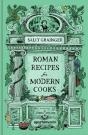 Roman Recipes For Modern Cooks - Preview