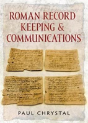 Roman Record Keeping & Communications - Preview