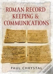 Capa do artigo Roman Record Keeping & Communications