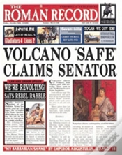 Capa do artigo Roman Record