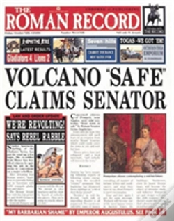 Capa do artigo Roman Record