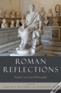Capa do artigo Roman Reflections