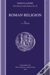Roman Religion