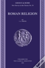 Capa do artigo Roman Religion
