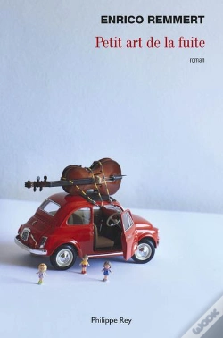Capa do artigo Roman