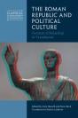 Roman Republic And Political Culture - Preview