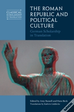 Capa do artigo Roman Republic And Political Culture