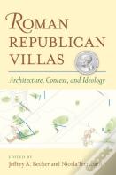 Roman Republican Villas