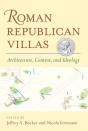 Roman Republican Villas - Preview