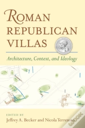 Capa do artigo Roman Republican Villas