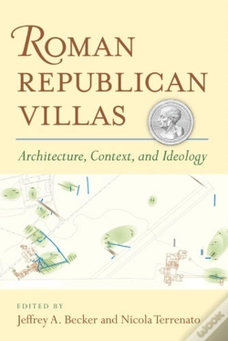 Capa do artigo Roman Republican Villas