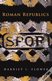 Capa do artigo Roman Republics