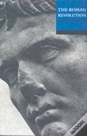 Capa do artigo Roman Revolution