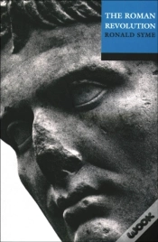 Capa do artigo Roman Revolution