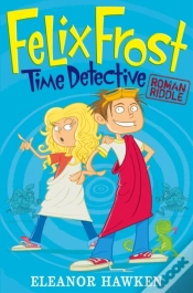 Capa do artigo Roman Riddle