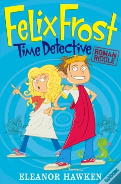 Capa do artigo Roman Riddle