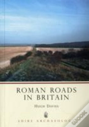 Capa do artigo Roman Roads In Britain