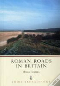 Capa do artigo Roman Roads In Britain