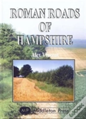 Capa do artigo Roman Roads Of Hampshire