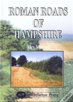 Capa do artigo Roman Roads Of Hampshire