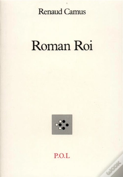 Capa do artigo Roman Roi