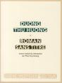 Roman Sans Titre - Preview
