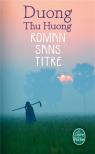 Roman Sans Titre