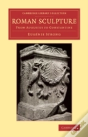 Capa do artigo Roman Sculpture