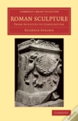 Capa do artigo Roman Sculpture
