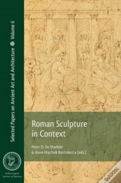 Capa do artigo Roman Sculpture In Context
