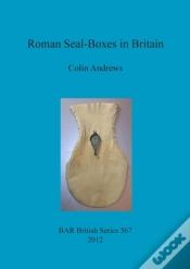 Capa do artigo Roman Seal-Boxes In Britain