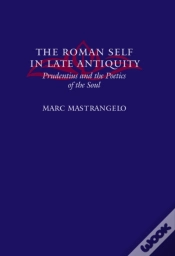 Capa do artigo Roman Self In Late Antiquity