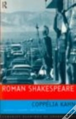 Capa do artigo Roman Shakespeare