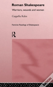 Capa do artigo Roman Shakespeare