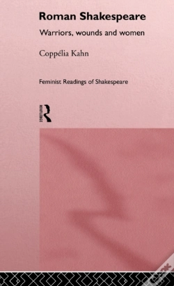 Capa do artigo Roman Shakespeare